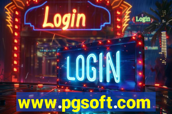 www.pgsoft.com