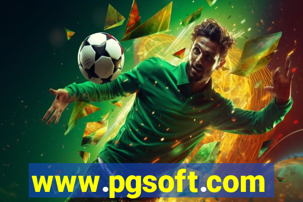 www.pgsoft.com