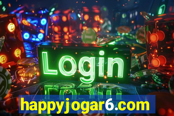 happyjogar6.com