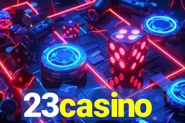 23casino