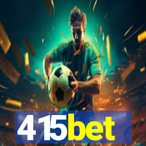 415bet
