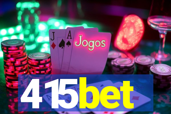 415bet