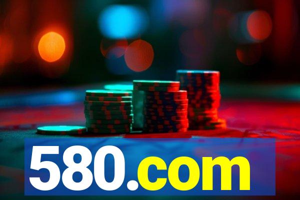 580.com