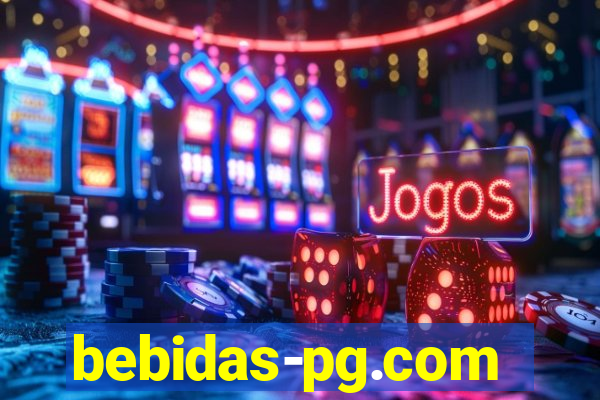 bebidas-pg.com