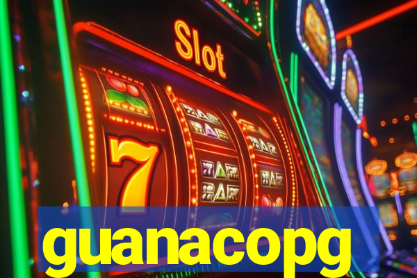 guanacopg