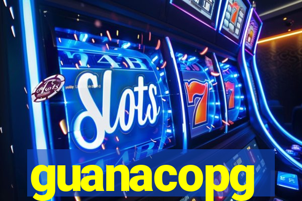 guanacopg