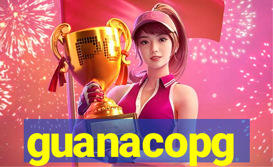 guanacopg