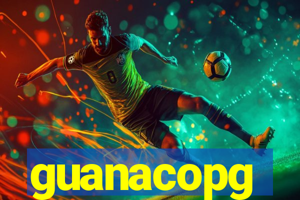 guanacopg