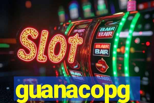 guanacopg