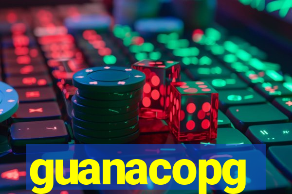 guanacopg