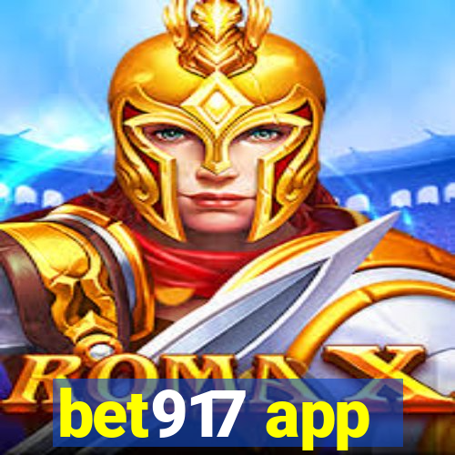 bet917 app