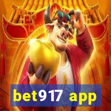 bet917 app