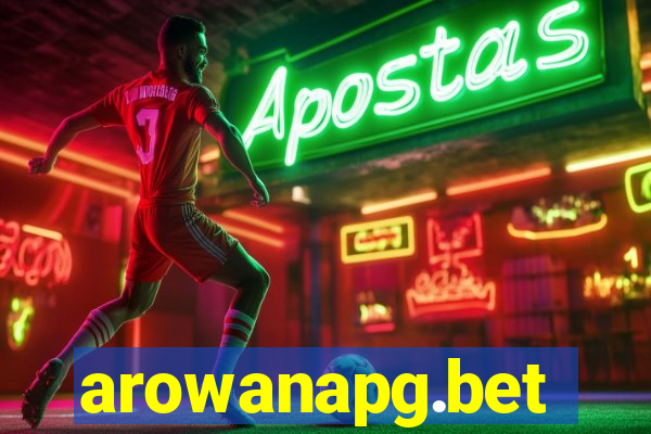arowanapg.bet