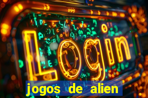jogos de alien attack team 2
