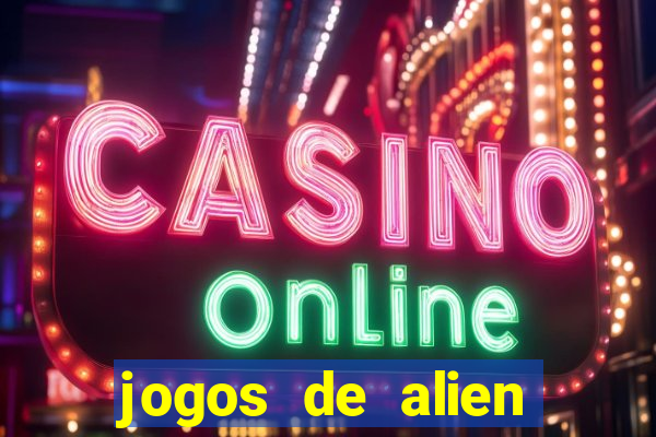 jogos de alien attack team 2
