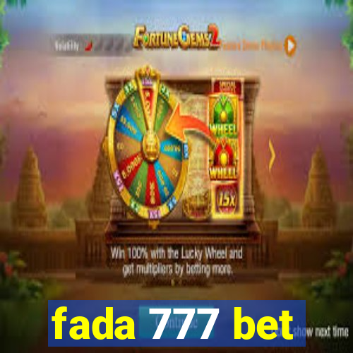 fada 777 bet