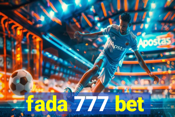 fada 777 bet