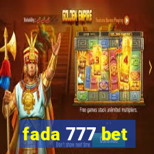fada 777 bet