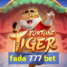 fada 777 bet