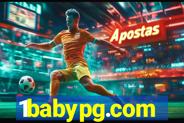 1babypg.com