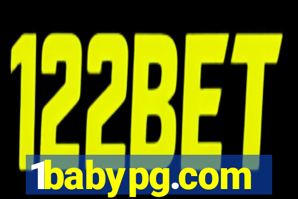 1babypg.com