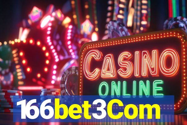 166bet3Com