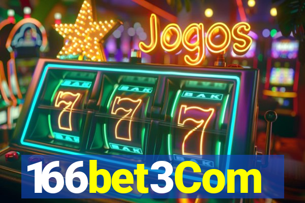 166bet3Com