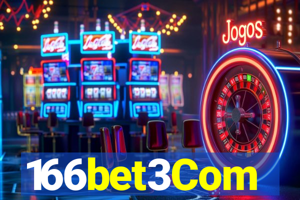 166bet3Com