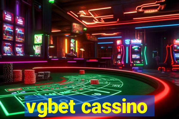 vgbet cassino