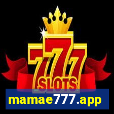 mamae777.app