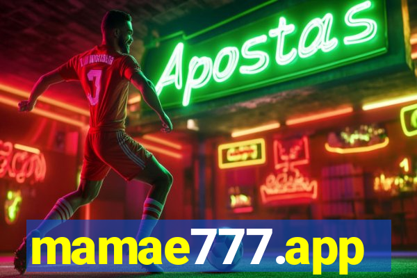 mamae777.app