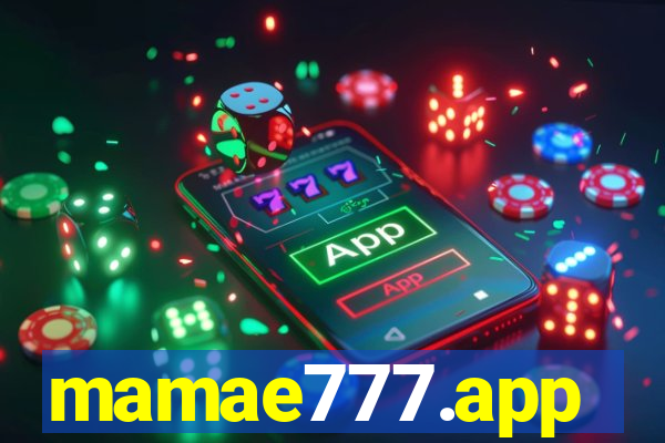 mamae777.app