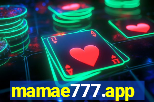 mamae777.app
