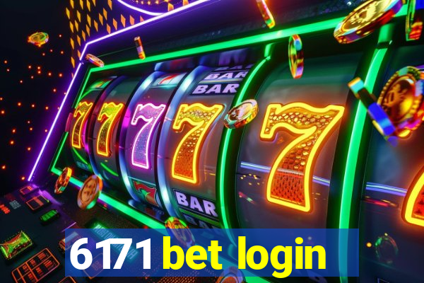 6171 bet login