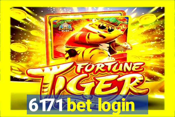 6171 bet login