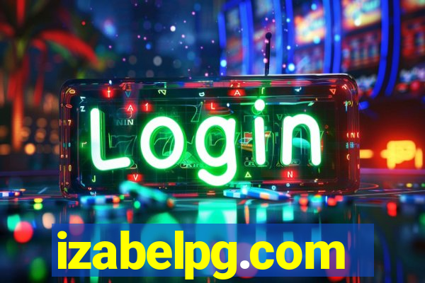 izabelpg.com
