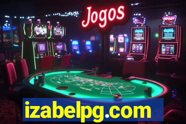 izabelpg.com