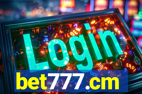 bet777.cm