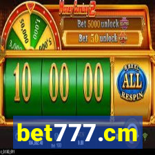 bet777.cm