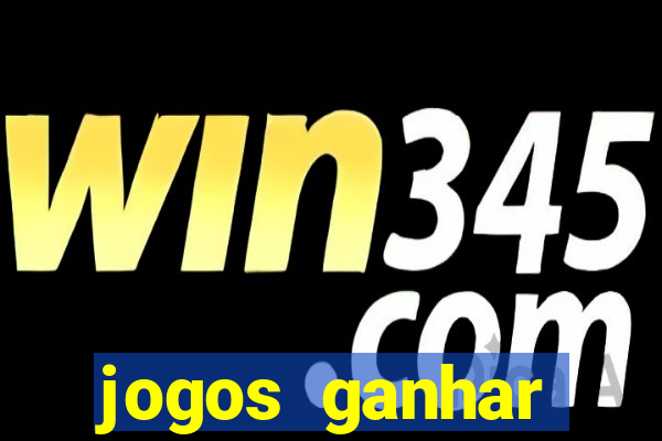 jogos ganhar dinheiro pix