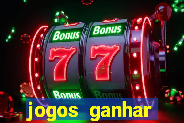 jogos ganhar dinheiro pix