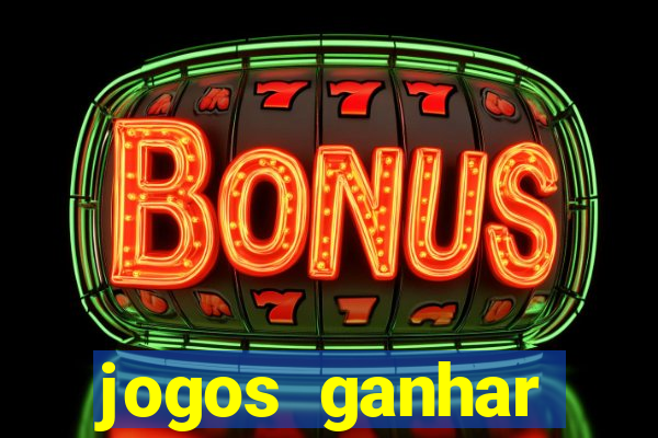 jogos ganhar dinheiro pix