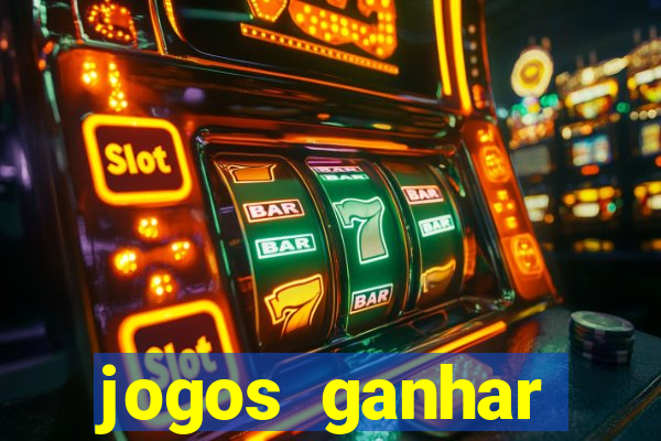 jogos ganhar dinheiro pix