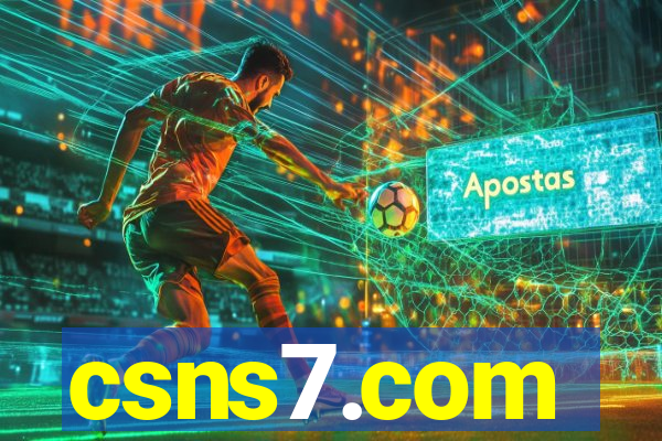csns7.com