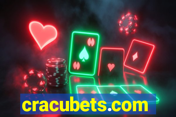 cracubets.com
