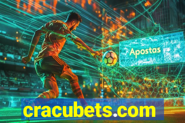 cracubets.com