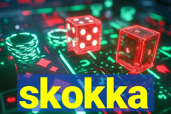 skokka