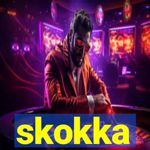 skokka