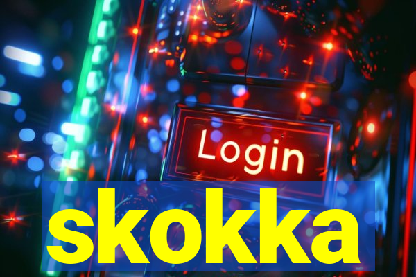 skokka