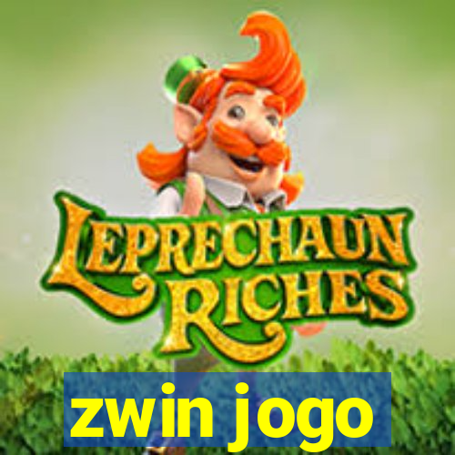 zwin jogo